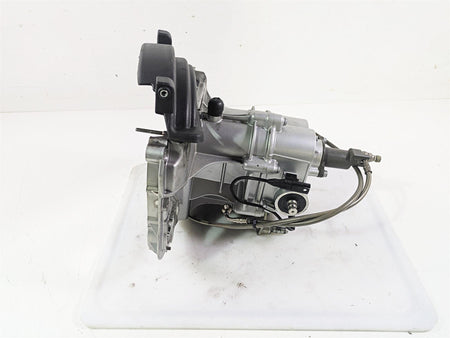 2010 BMW R1200GS K25 Transmission Gear Box & Cover 23007726516 23007721742 {{ shop.shopifyCountryName }} - Mototech271