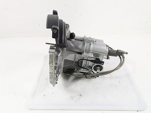 2010 BMW R1200GS K25 Transmission Gear Box & Cover 23007726516 23007721742
