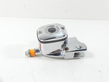 Load image into Gallery viewer, 2007 Harley Touring FLHTCU SE CVO Electra Glide Clutch Master Cyl 11/16 46113-02 | Mototech271
