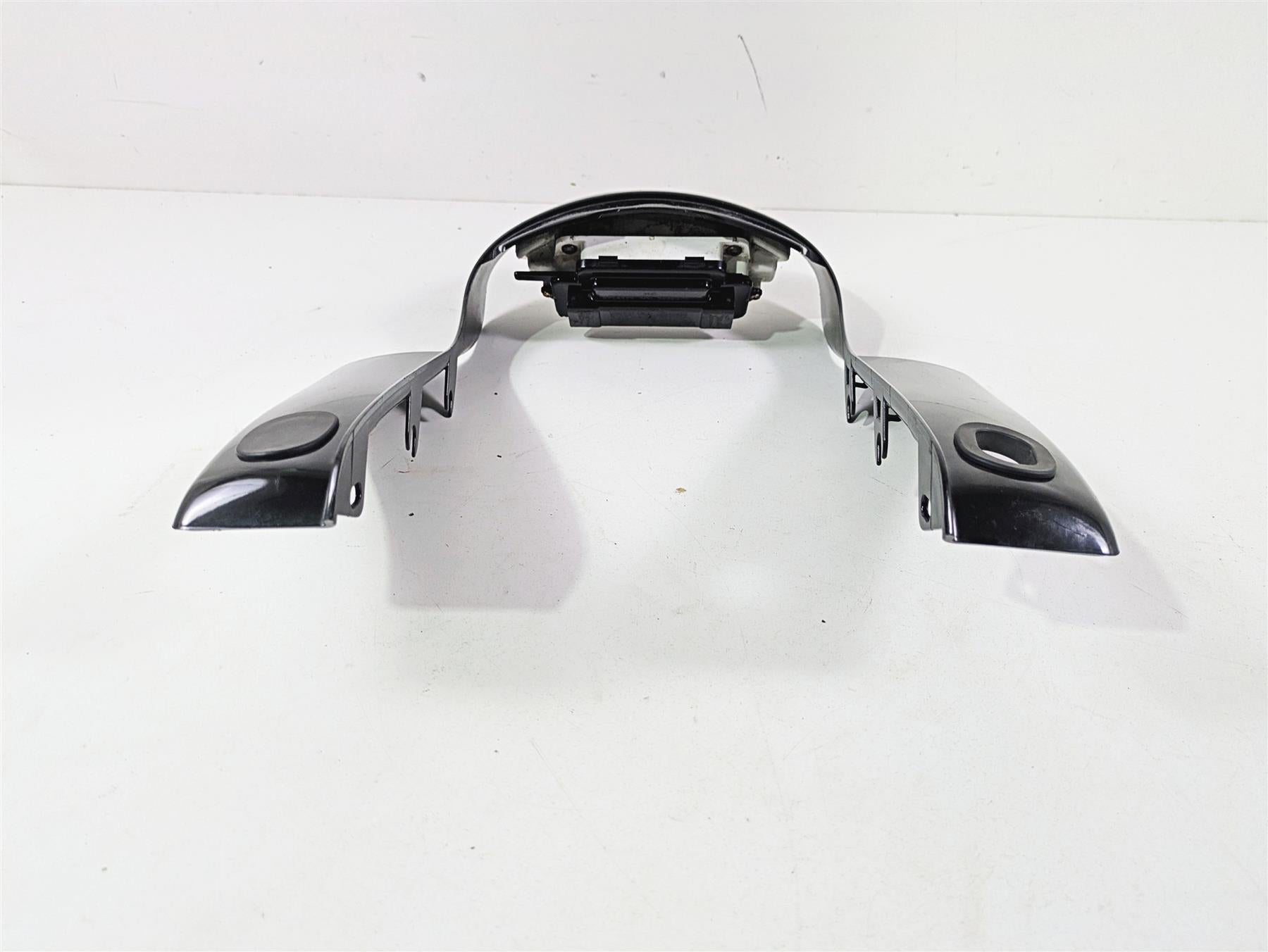 2021 Harley Touring FLTRX Road Glide Rear Fender Wing Fascia Light 59739-09 {{ shop.shopifyCountryName }} - Mototech271