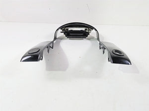 2021 Harley Touring FLTRX Road Glide Rear Fender Wing Fascia Light 59739-09