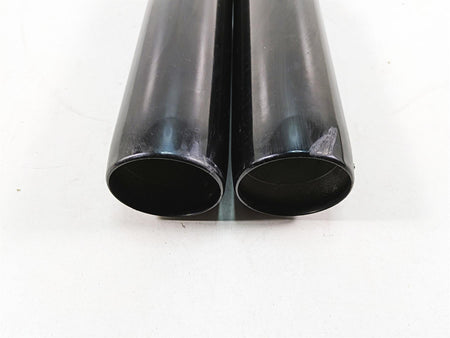 2016 Suzuki M109R VZR1800 Sumo-X Fat Fork Cover Stock Trees Set SUM5802B {{ shop.shopifyCountryName }} - Mototech271