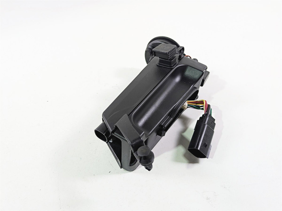 2018 Harley FLHCS Softail Heritage 115th Horn + Box & Wiring 69201654 {{ shop.shopifyCountryName }} - Mototech271