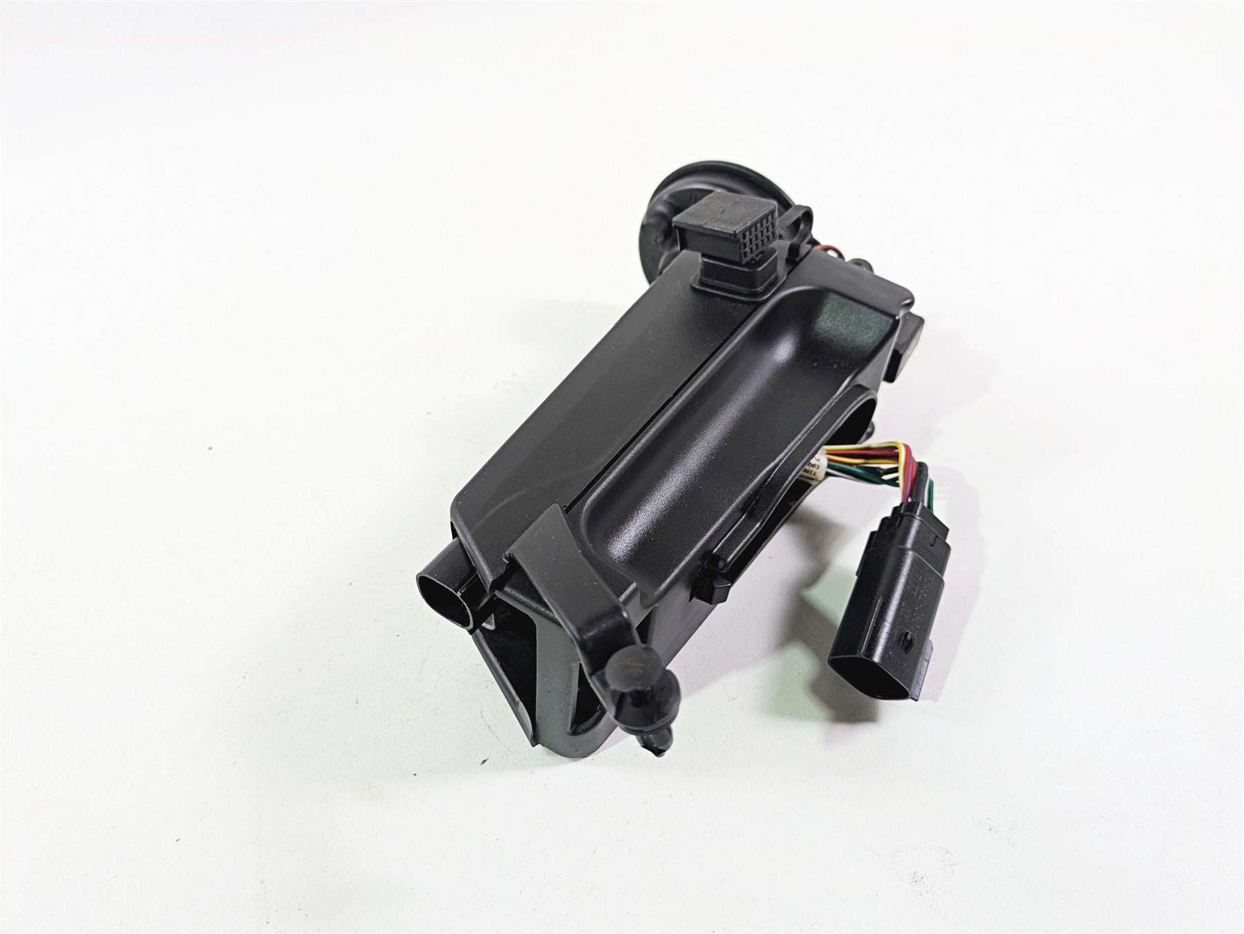 2018 Harley FLHCS Softail Heritage 115th Horn + Box & Wiring 69201654 {{ shop.shopifyCountryName }} - Mototech271