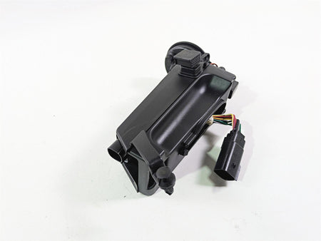2018 Harley FLHCS Softail Heritage 115th Horn + Box & Wiring 69201654 {{ shop.shopifyCountryName }} - Mototech271