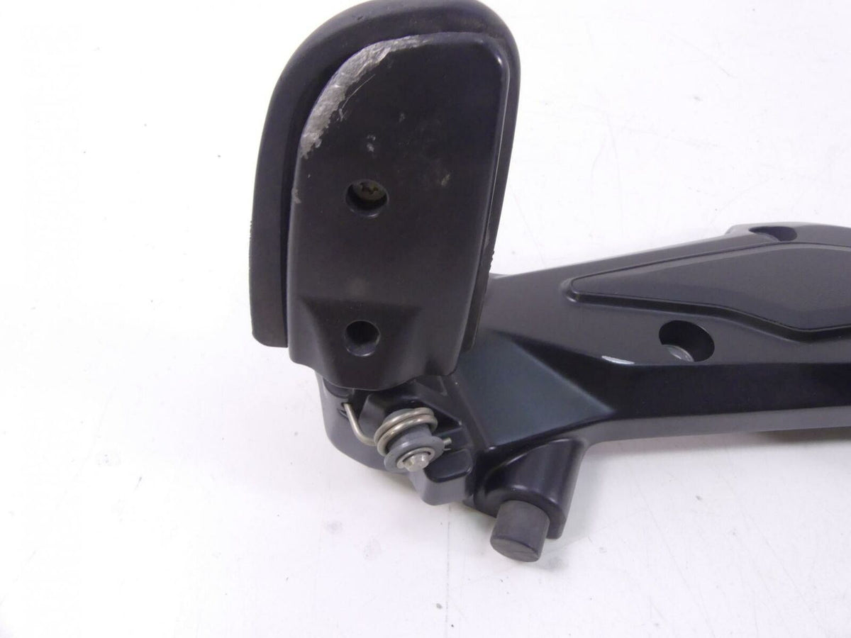 2018 BMW K1600 Bagger Left Side Footpeg Foot Peg Shift Pedal Set 46718559649 {{ shop.shopifyCountryName }} - Mototech271