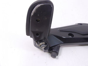 2018 BMW K1600 Bagger Left Side Footpeg Foot Peg Shift Pedal Set 46718559649 | Mototech271