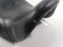 Load image into Gallery viewer, 2005 Harley Touring FLHRSI Road King Dual Rider Seat Saddle - Read 52411-04A | Mototech271
