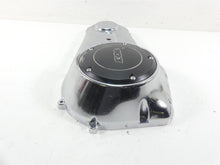 Load image into Gallery viewer, 2016 Harley FXDL Dyna Low Rider Outer Fw Primary Drive Clutch Cover 60761-06A
