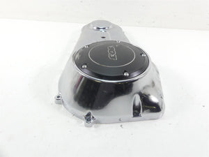 2016 Harley FXDL Dyna Low Rider Outer Fw Primary Drive Clutch Cover 60761-06A