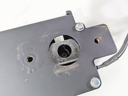 2017 Indian Chieftain Limited Right Bag Lock Control Module Lock 4017838 {{ shop.shopifyCountryName }} - Mototech271