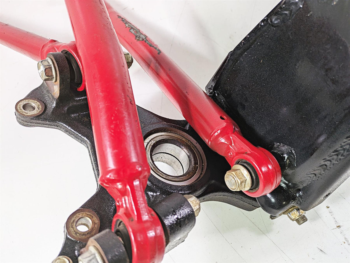 2022 Kawasaki Teryx KRX KRF 1000 C SE Rear Left Trailing Arm Set 39007-0468-10 {{ shop.shopifyCountryName }} - Mototech271
