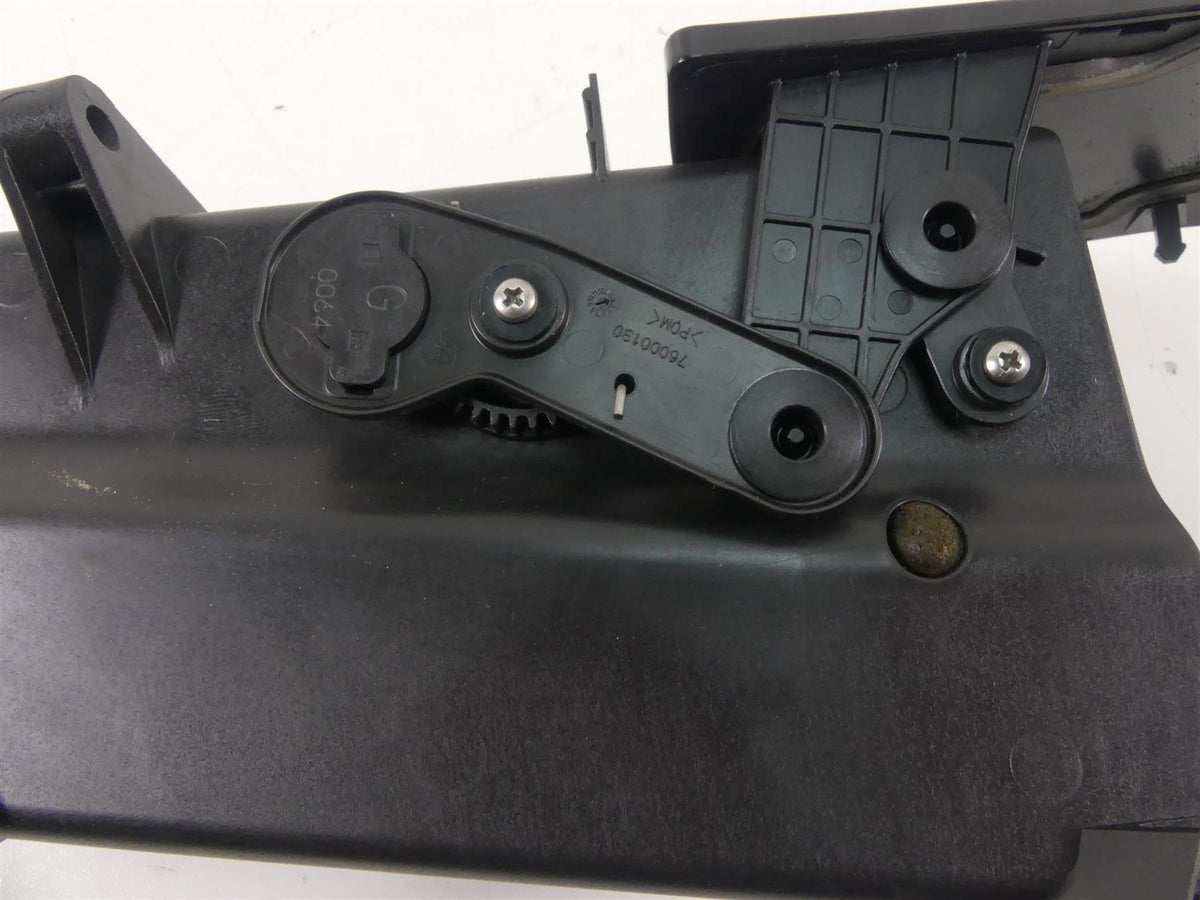 2014 Harley Touring FLHTK Electra Glide Media Phone Compartment Box 76000117 {{ shop.shopifyCountryName }} - Mototech271
