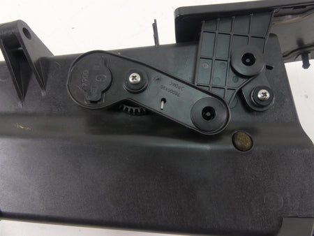 2014 Harley Touring FLHTK Electra Glide Media Phone Compartment Box 76000117 {{ shop.shopifyCountryName }} - Mototech271