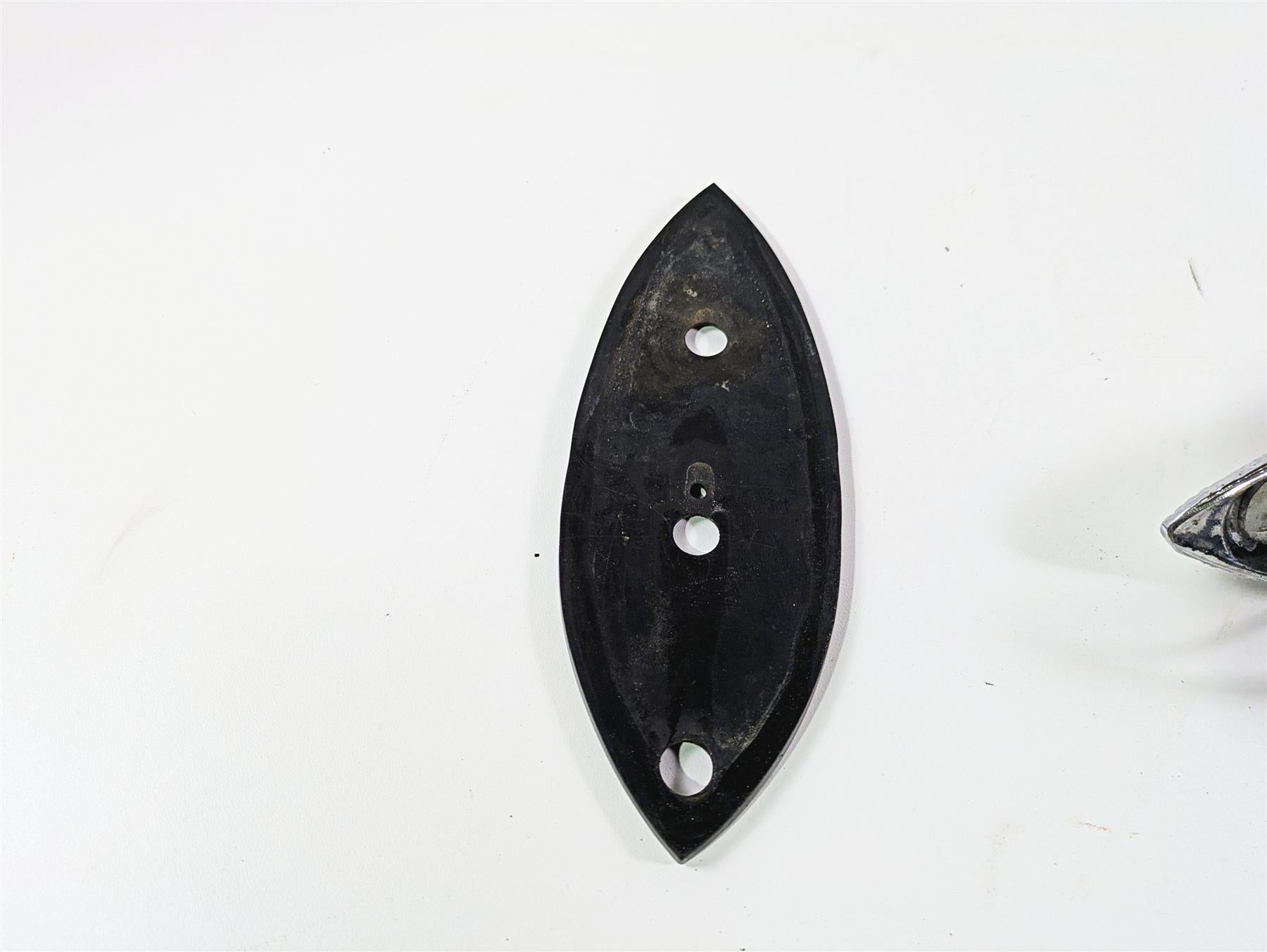 2002 Indian Spirit Deluxe Front Fender Headdress Light Lamp 66-037 {{ shop.shopifyCountryName }} - Mototech271