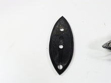 Load image into Gallery viewer, 2002 Indian Spirit Deluxe Front Fender Headdress Light Lamp 66-037
