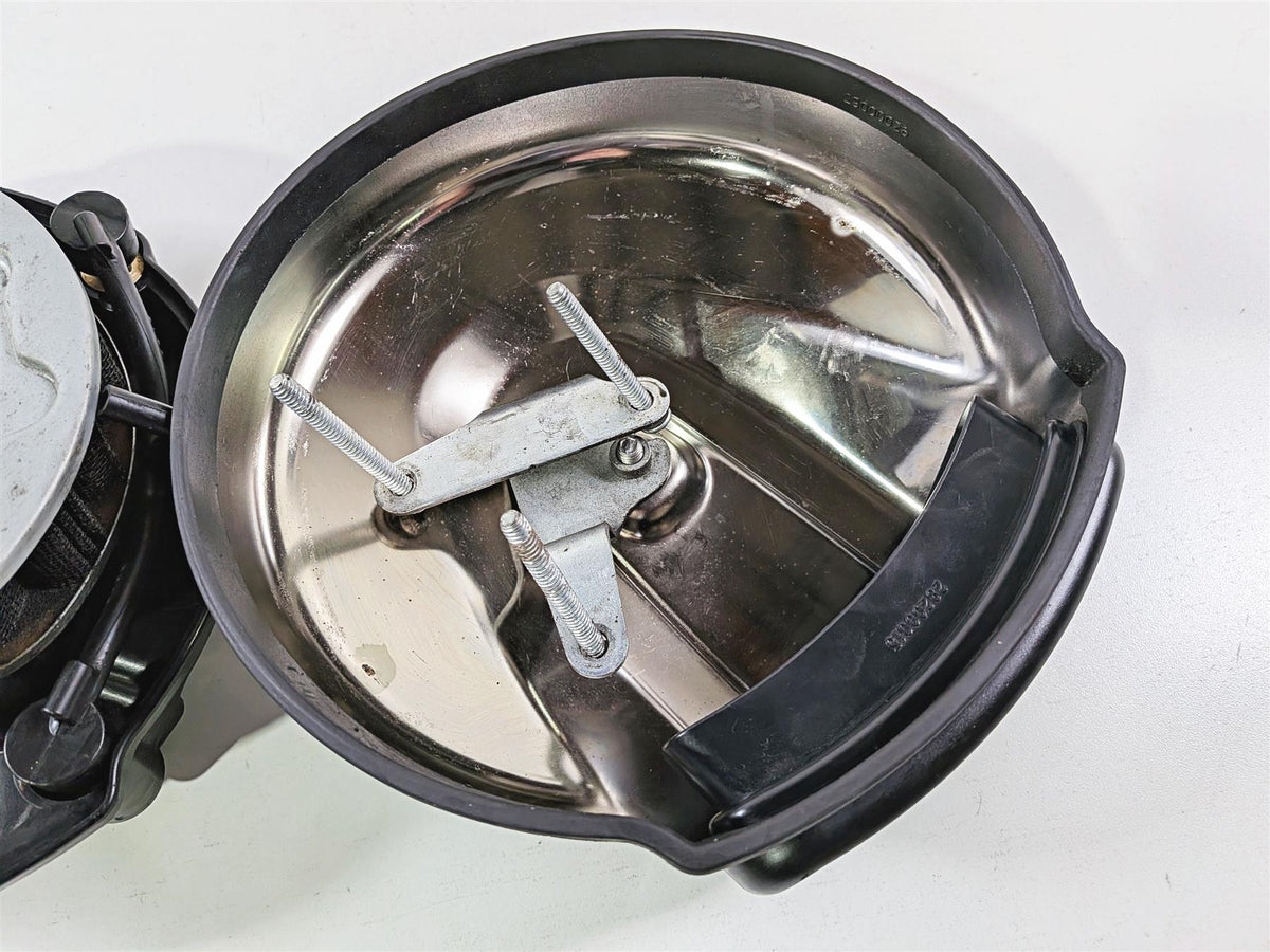 2016 Harley Touring FLHX Street Glide High Output Air Filter 29000033A {{ shop.shopifyCountryName }} - Mototech271