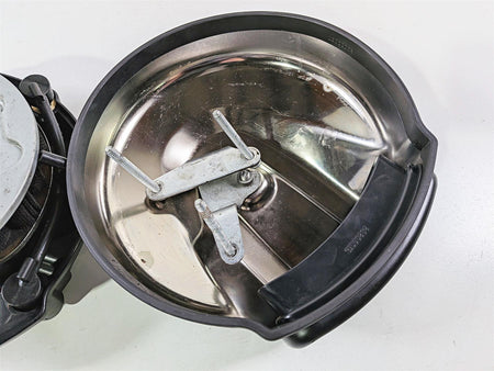 2016 Harley Touring FLHX Street Glide High Output Air Filter 29000033A {{ shop.shopifyCountryName }} - Mototech271