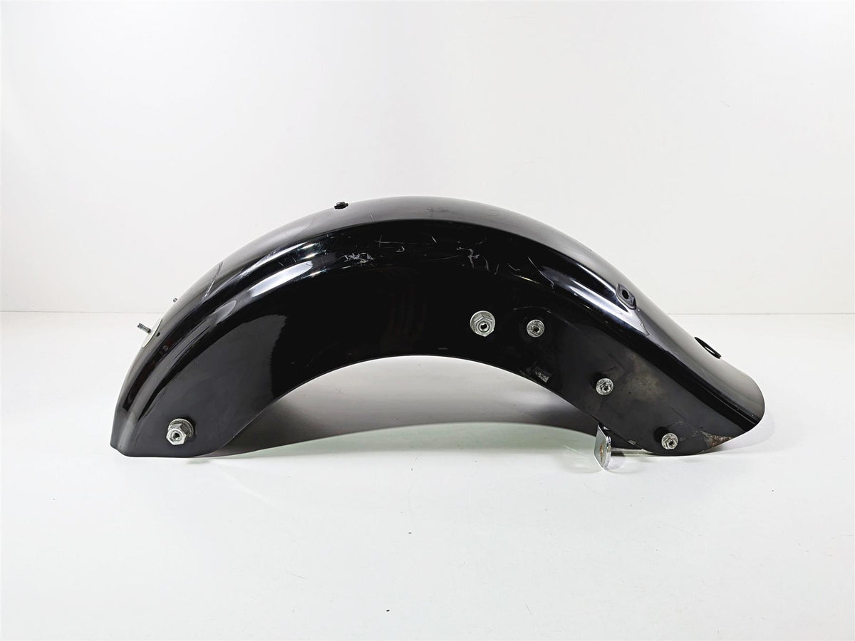 2016 Harley Touring FLHX Street Glide Rear Fender Black 59731-09 {{ shop.shopifyCountryName }} - Mototech271