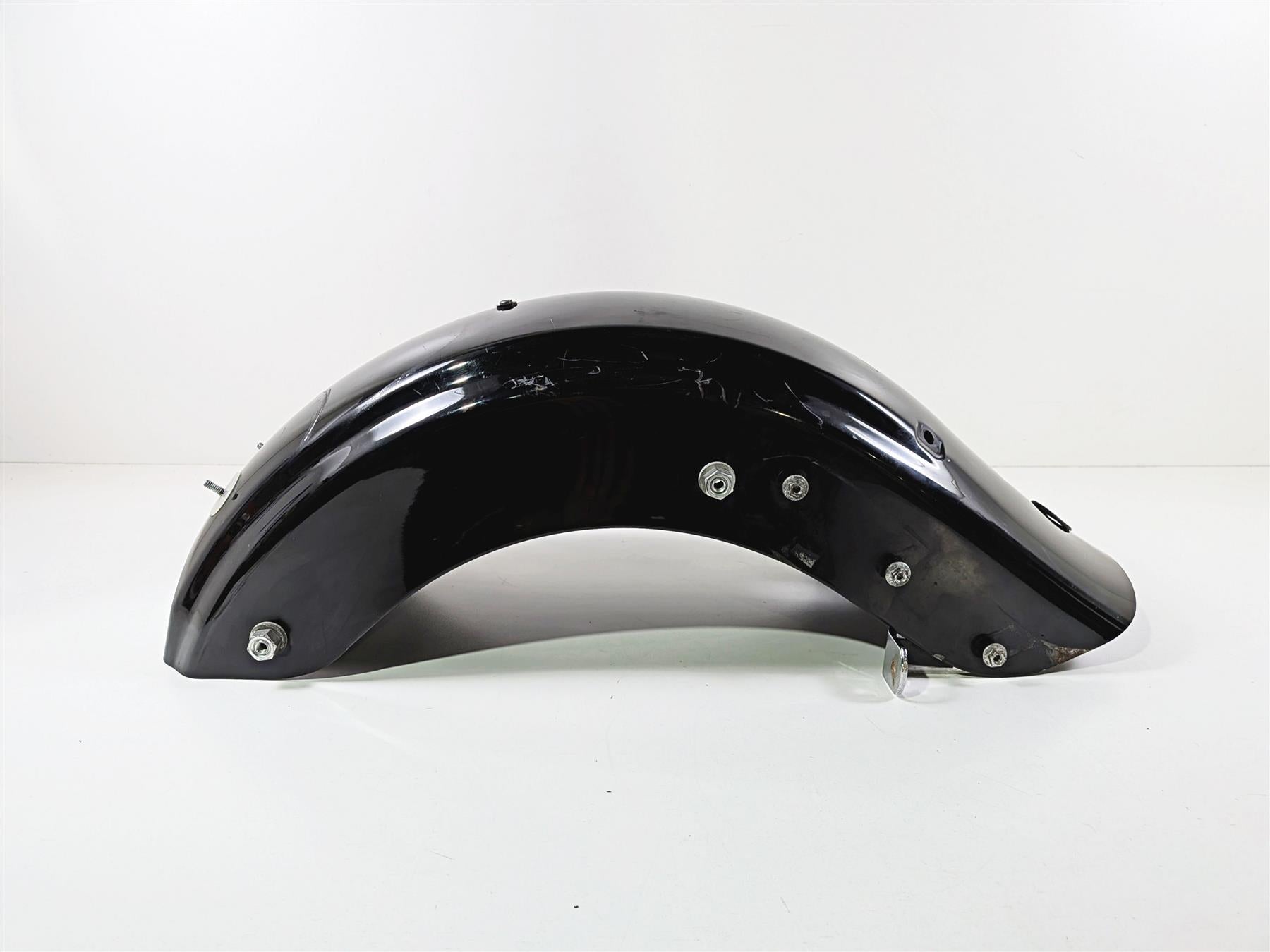 2016 Harley Touring FLHX Street Glide Rear Fender Black 59731-09 {{ shop.shopifyCountryName }} - Mototech271
