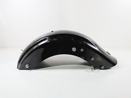 2016 Harley Touring FLHX Street Glide Rear Fender Black 59731-09 {{ shop.shopifyCountryName }} - Mototech271