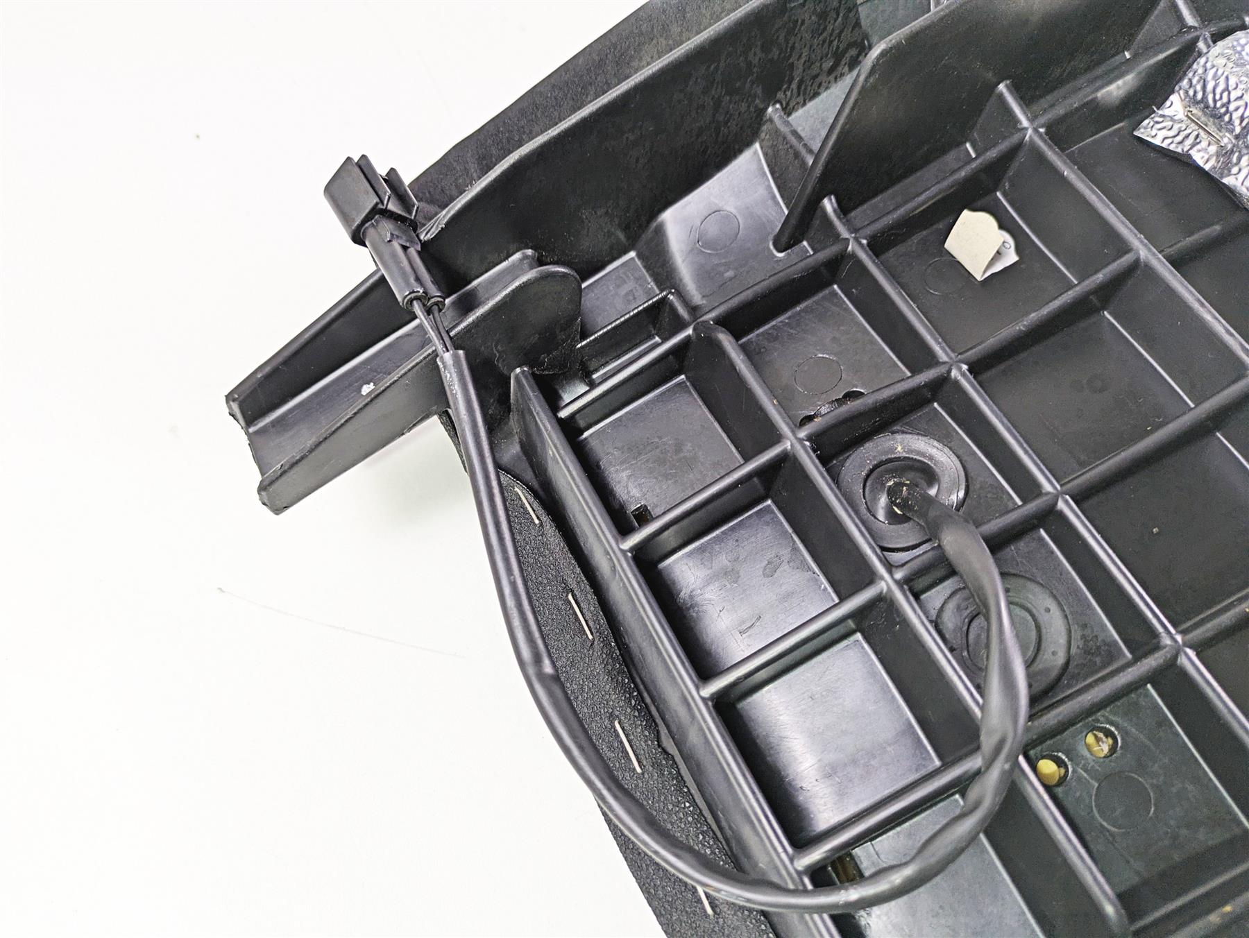2018 KTM 1290 Super Adv S Heated Ergo Front Rider Seat Saddle 60707940000 {{ shop.shopifyCountryName }} - Mototech271