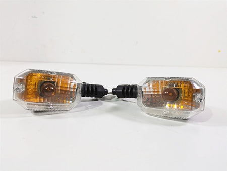 2015 Triumph Tiger Explorer XC Rear Blinker Turn Signal Set T2704220 T2704215 {{ shop.shopifyCountryName }} - Mototech271