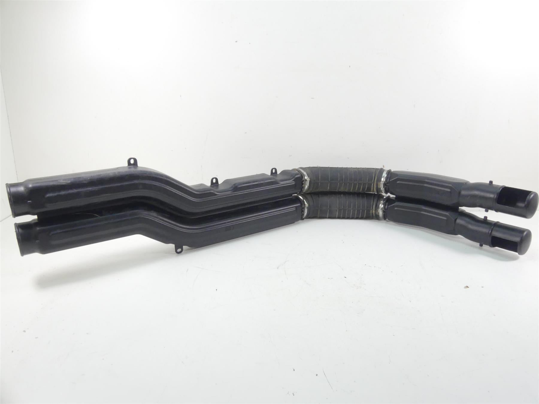 2017 Polaris General 1000 Air Intake Front & Floor Snorkel Set 5452087 5452088 {{ shop.shopifyCountryName }} - Mototech271