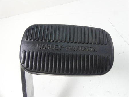 1998 Harley Touring FLHTC Electra Glide Rear Brake Pedal Ped Peg 2407-87C {{ shop.shopifyCountryName }} - Mototech271
