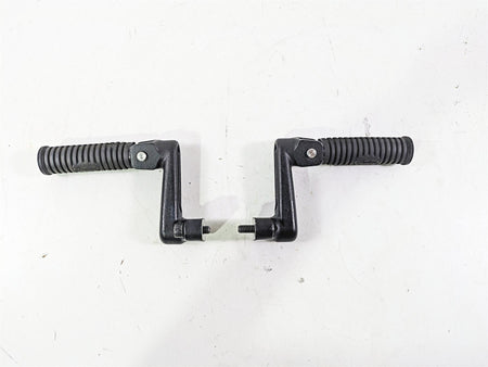 2018 Indian Chieftain Limited Rear Passenger Foot Peg Set 5140869 5140870 {{ shop.shopifyCountryName }} - Mototech271