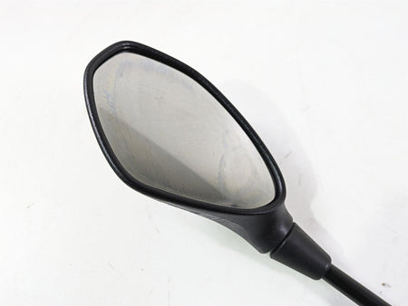 2016 Moto Guzzi Stelvio 1200 8V NTX Left Right Rear View Mirror Set AP8104921 {{ shop.shopifyCountryName }} - Mototech271