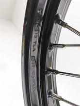 Load image into Gallery viewer, 2013 Harley FXDWG Dyna Wide Glide 21x2.15 Front Wheel Spoke Rim - Read 41325-10
