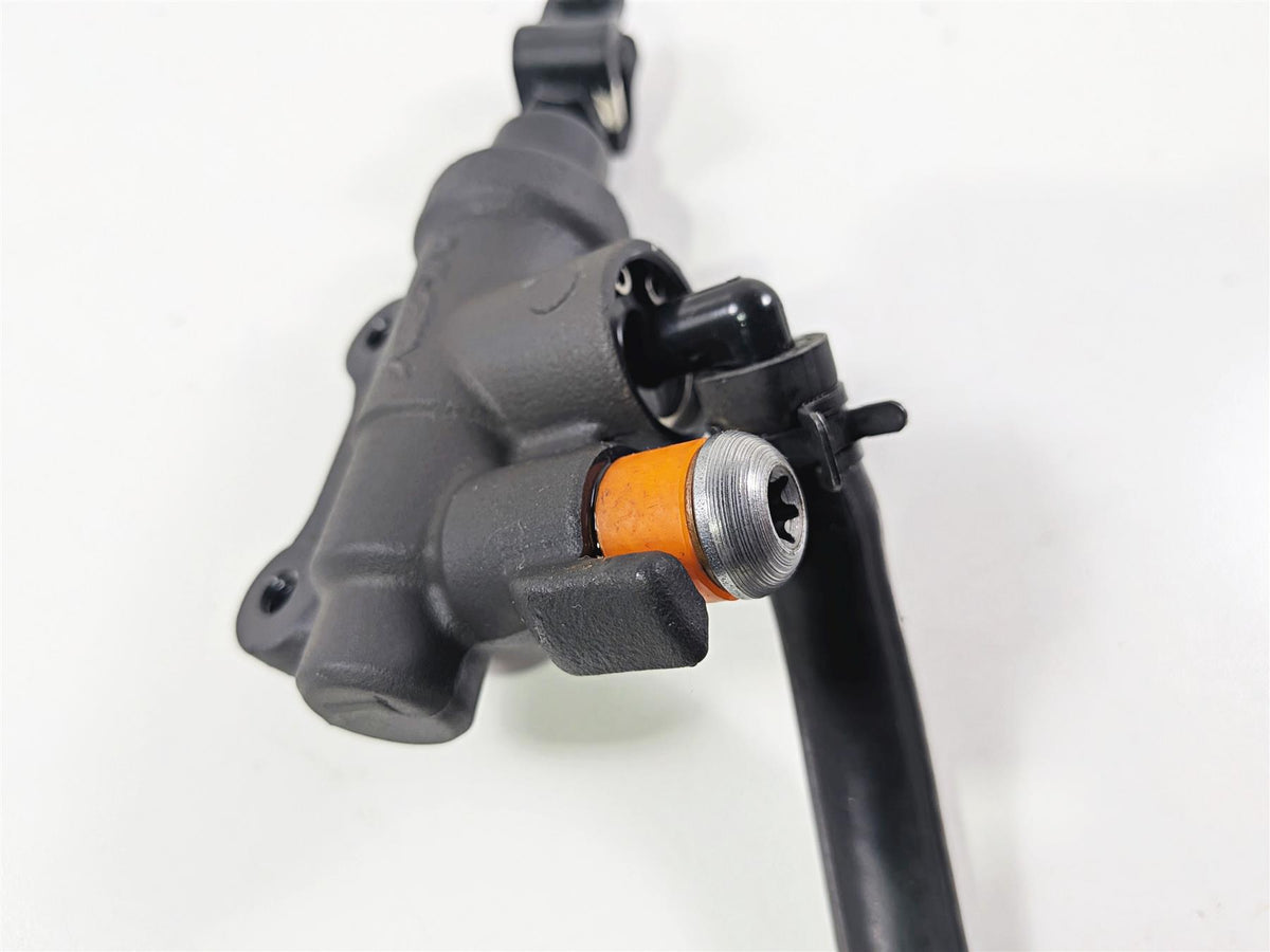 2016 BMW R1200 GS K50 Nissin Rear Brake Master Cylinder 34318522398 {{ shop.shopifyCountryName }} - Mototech271