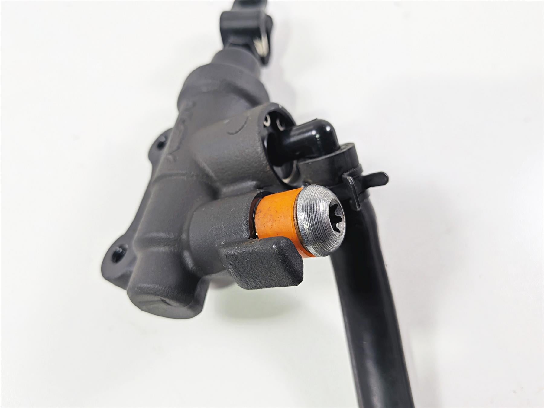 2016 BMW R1200 GS K50 Nissin Rear Brake Master Cylinder 34318522398 {{ shop.shopifyCountryName }} - Mototech271