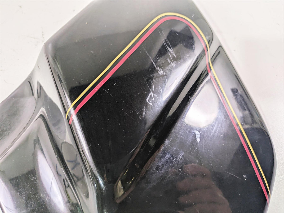 1999 Harley Touring FLHTCUI E-Glide Left Right Side Cover Set 66619-97A 66670-97 {{ shop.shopifyCountryName }} - Mototech271