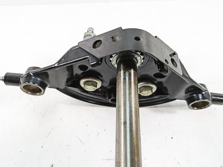 2011 Harley Touring FLHR Road King Upper Lower Triple Tree Set 41mm 45446-09 {{ shop.shopifyCountryName }} - Mototech271