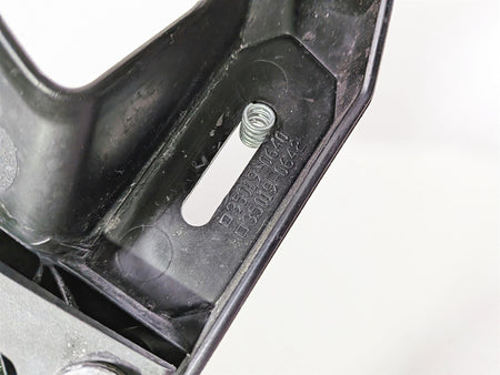 2024 Kawasaki EX500 Ninja 40th An. Rear turn Signal Blinker Fender 35019-0639 {{ shop.shopifyCountryName }} - Mototech271