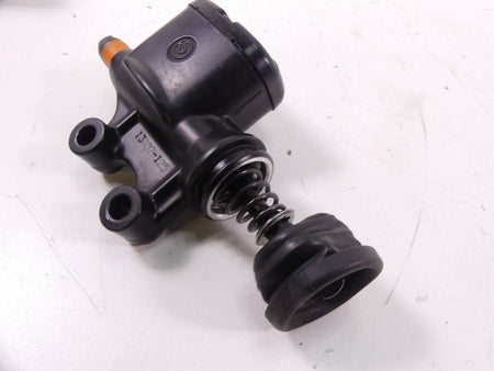 2013 Harley Touring FLTRU Road Glide Rear Brembo Brake Master Cylinder 41700028A {{ shop.shopifyCountryName }} - Mototech271