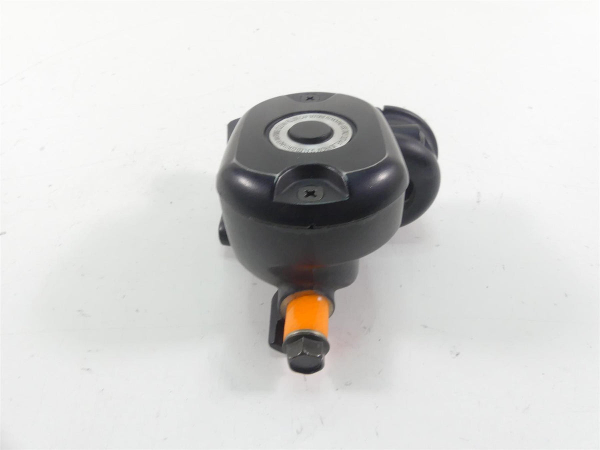 2007 Harley Sportster XL1200 Nightster Front Brake Master Cylinder 45146-07 {{ shop.shopifyCountryName }} - Mototech271