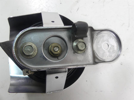 2004 Harley Softail FXSTD SE CVO Deuce Horn & Chrome Cover 69335-03A {{ shop.shopifyCountryName }} - Mototech271
