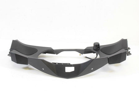 2011 BMW R1200RT R1200 RT K26 Front Speaker Dash Panel Cover Fairing 46637711707 {{ shop.shopifyCountryName }} - Mototech271