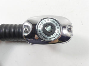 2007 Harley FLHTCU SE CVO Electra Glide Rear Brake Master Cylinder 41782-05