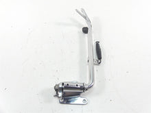 Load image into Gallery viewer, 2005 Harley Touring CVO FLHTCSE Electra Glide Side Kick Stand Kickstand 50075-83
