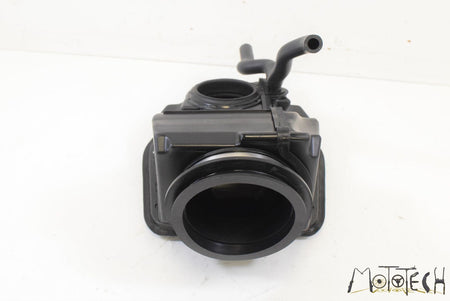 2019 Indian Scout Airbox Air Box Cleaner Breather Filter Housing 5453256-01 {{ shop.shopifyCountryName }} - Mototech271