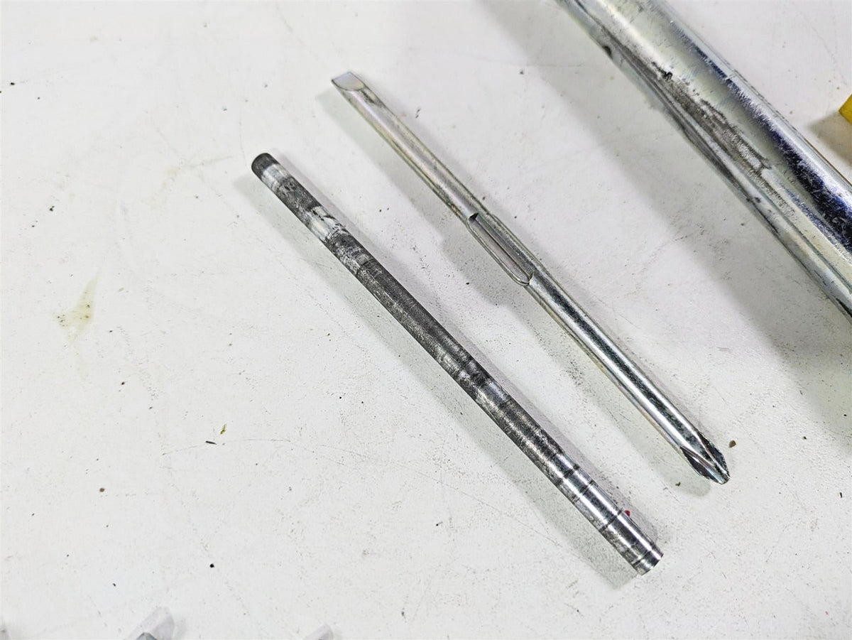 2013 Ducati Hyperstrada 821 Oem Stock Tool Kit Set Bag 69720241C {{ shop.shopifyCountryName }} - Mototech271