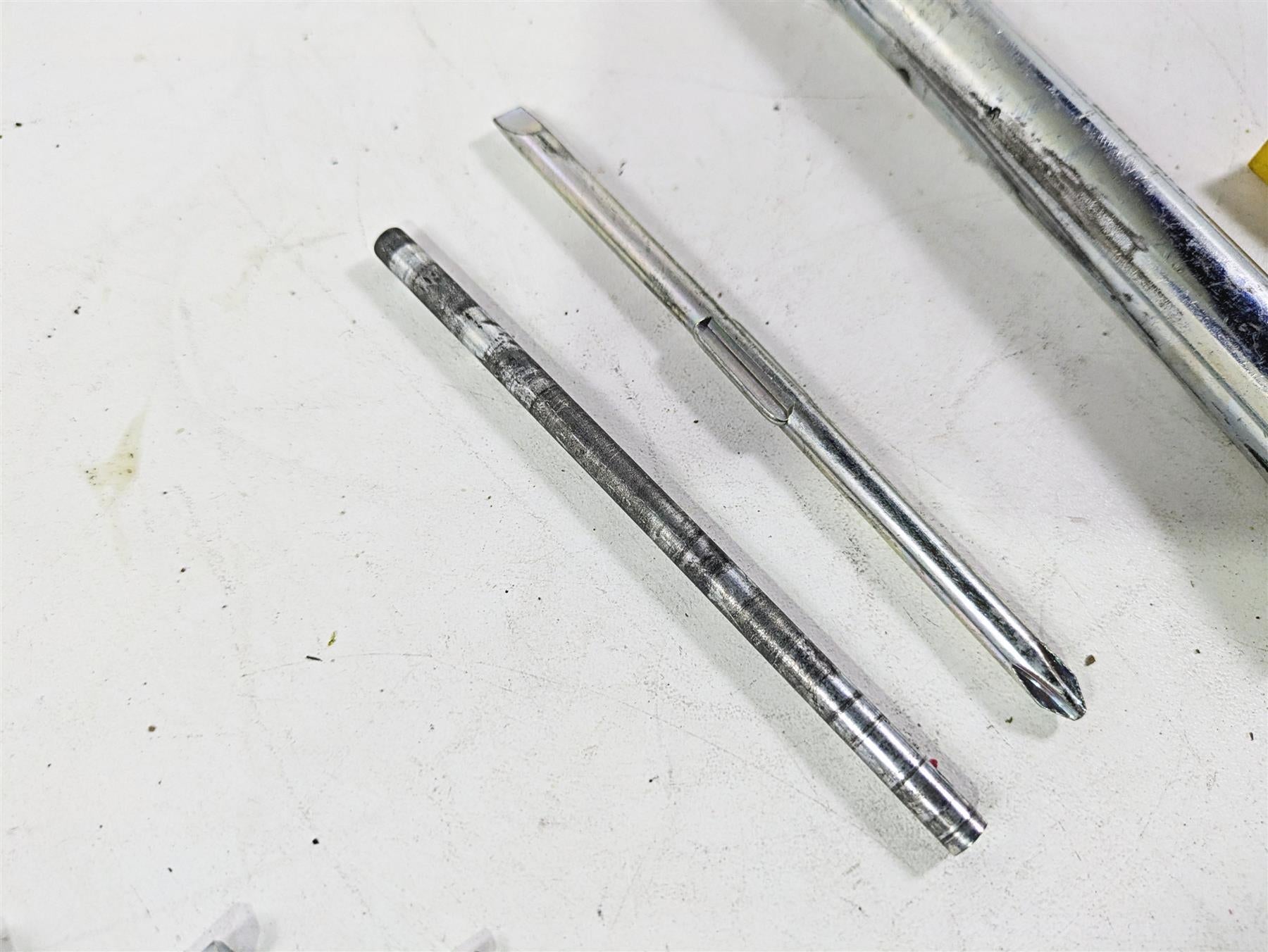 2013 Ducati Hyperstrada 821 Oem Stock Tool Kit Set Bag 69720241C {{ shop.shopifyCountryName }} - Mototech271