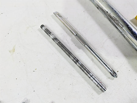 2013 Ducati Hyperstrada 821 Oem Stock Tool Kit Set Bag 69720241C {{ shop.shopifyCountryName }} - Mototech271