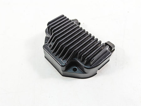 2012 Harley FLD Dyna Switchback Rectifier Voltage Regulator 74631-08A {{ shop.shopifyCountryName }} - Mototech271