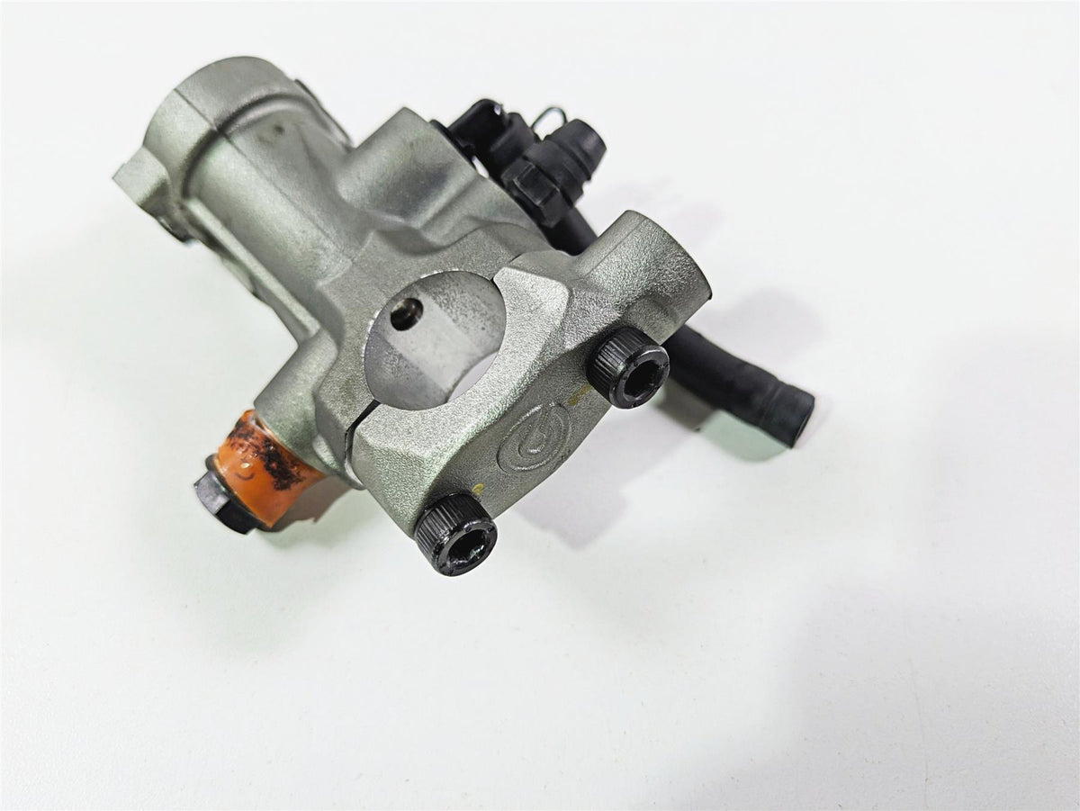 2022 Ducati Streetfighter V2 Cutch Radial Master Cylinder Brembo 63040952A {{ shop.shopifyCountryName }} - Mototech271