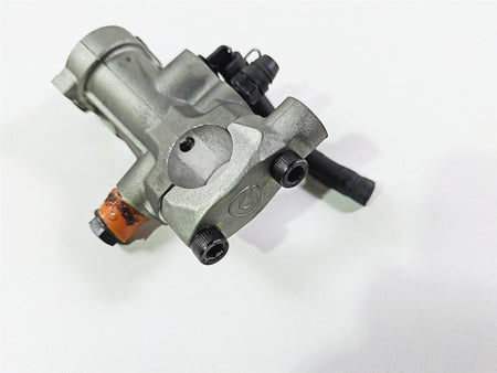 2022 Ducati Streetfighter V2 Cutch Radial Master Cylinder Brembo 63040952A {{ shop.shopifyCountryName }} - Mototech271